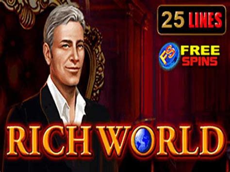 Rich World 2